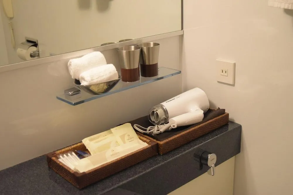 Koko Hotel Kobe Sannomiya