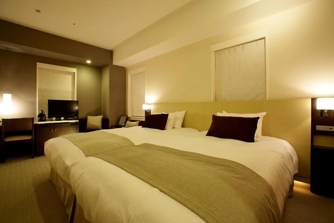 Koko Hotel Kobe Sannomiya