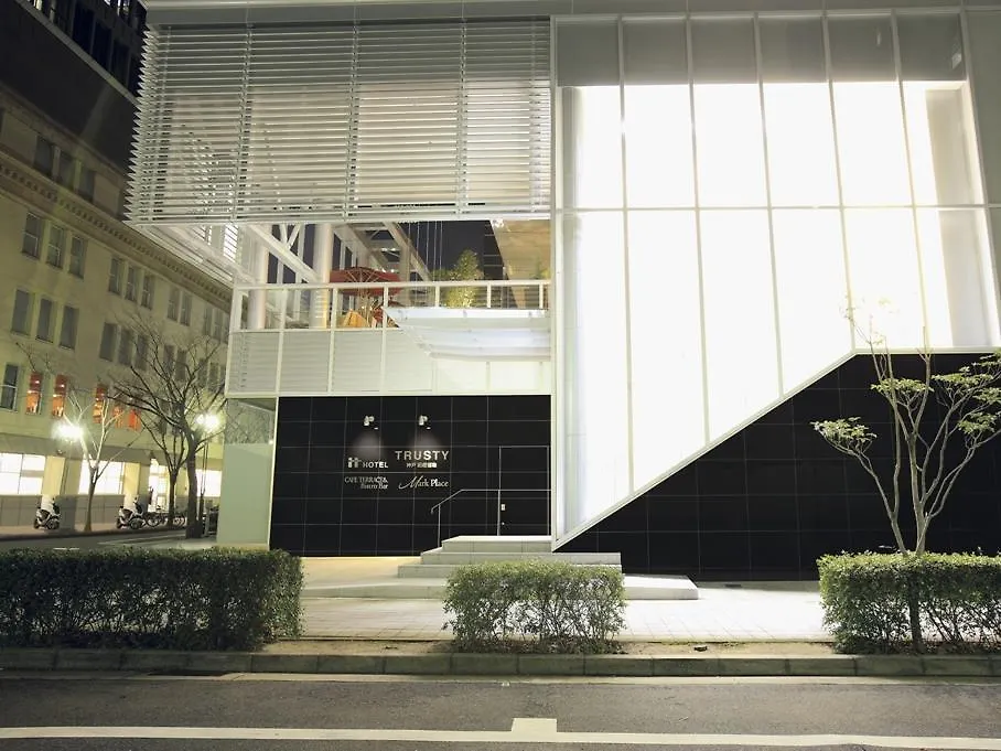 Koko Hotel Kobe Sannomiya