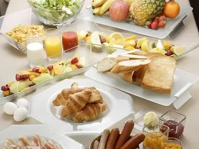 Koko Hotel Kobe Sannomiya Japan