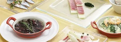 Koko Hotel Kobe Sannomiya 3*,  Japan