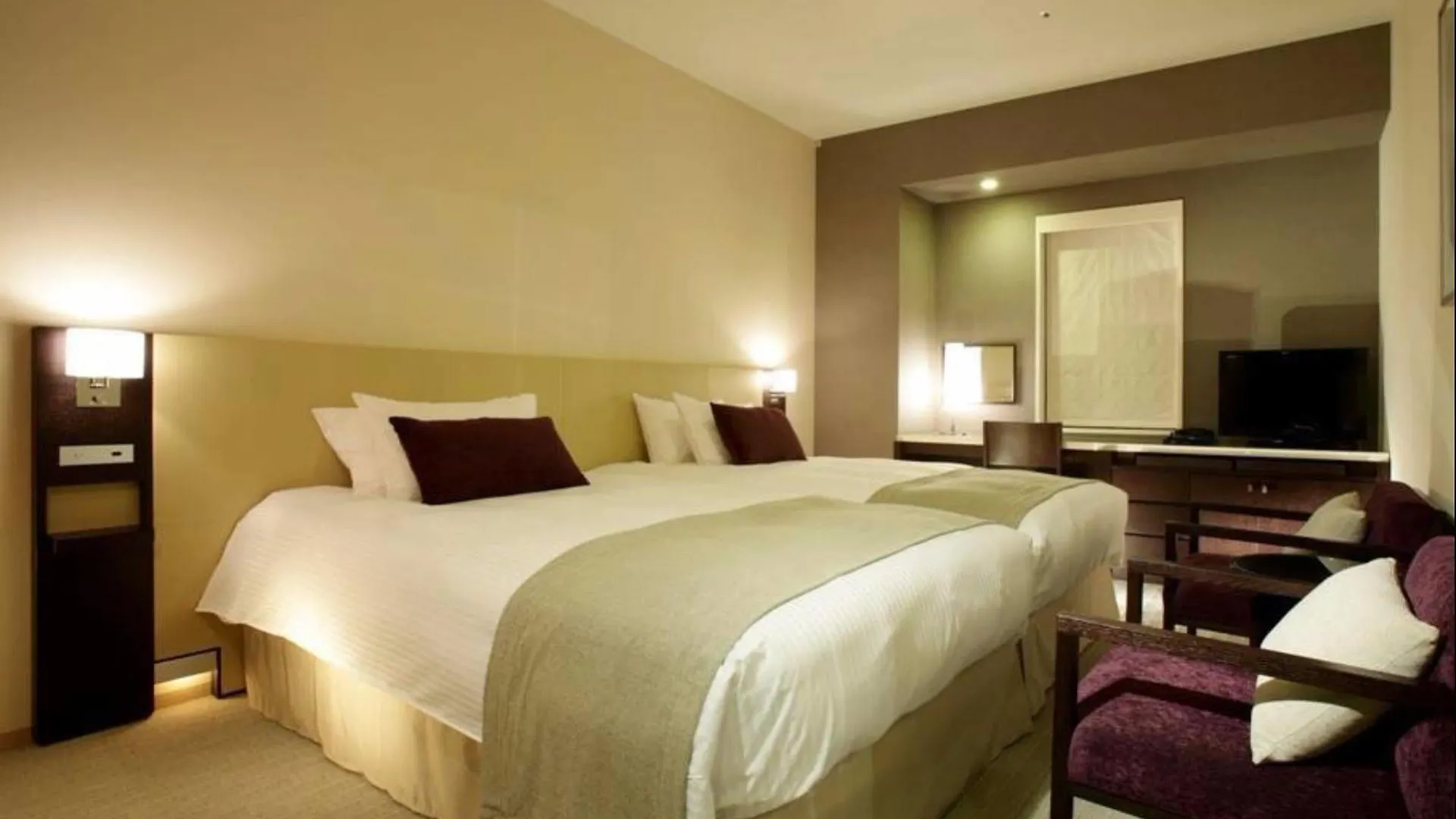 Koko Hotel Kobe Sannomiya