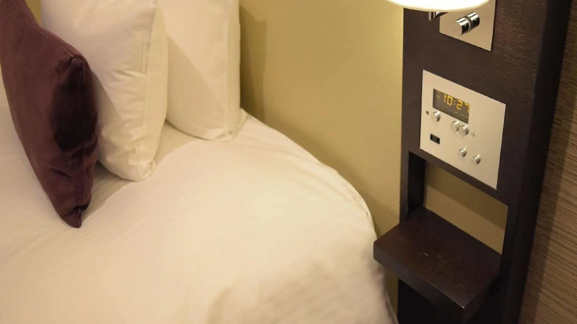 Koko Hotel Kobe Sannomiya 3*,