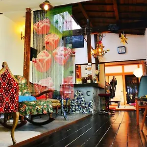 Auberge de jeunesse Yume-nomad, Kōbe