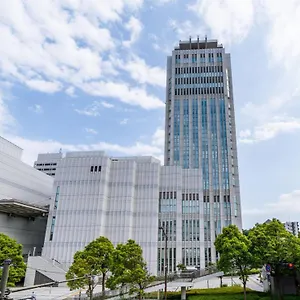 Mercure 3*, Yokosuka Japan