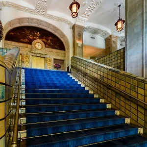 Hotel New Grand *****