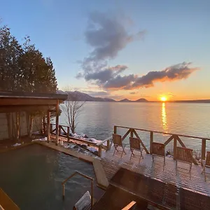Marukoma Onsen 3*, Chitose (Hokkaido) Japan