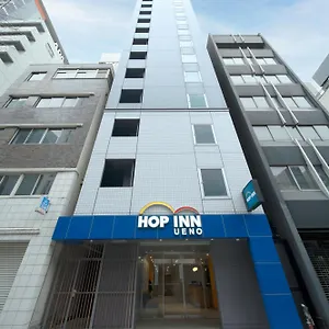 Hop Ueno 3*, Tokyo Japan