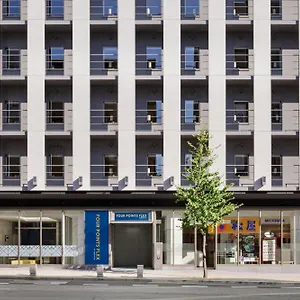 Four Points Flex By Sheraton Sannomiya Hotel