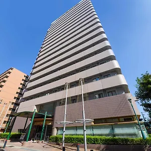 Hotel Sannomiya Union, Kōbe