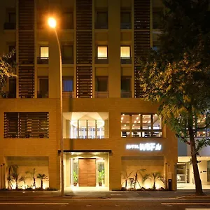 Hotel Wbf Grande Hakata Fukuoka (Fukuoka)
