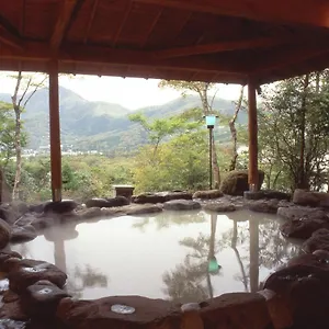 Ryokan Senkyoro Hakone