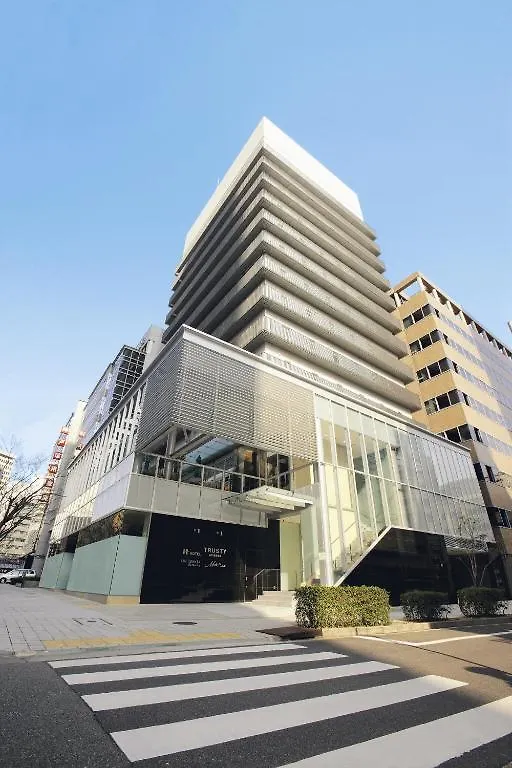 Koko Hotel Kobe Sannomiya contacts